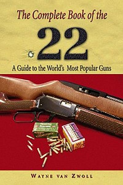 Complete Book of the .22
