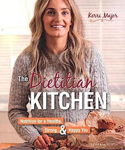 The Dietitian Kitchen