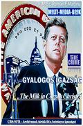 JFK–gyalogos Igazság