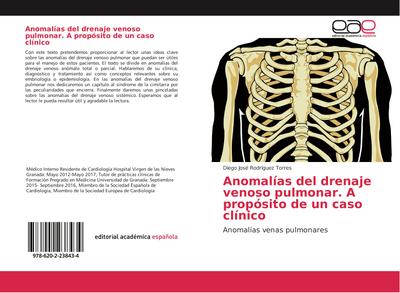 Anomalías del drenaje venoso pulmonar. A propósito de un caso clínico