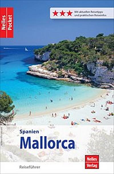 Nelles Pocket Reiseführer Mallorca