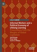Informal Workers and a Political Economy of Lifelo