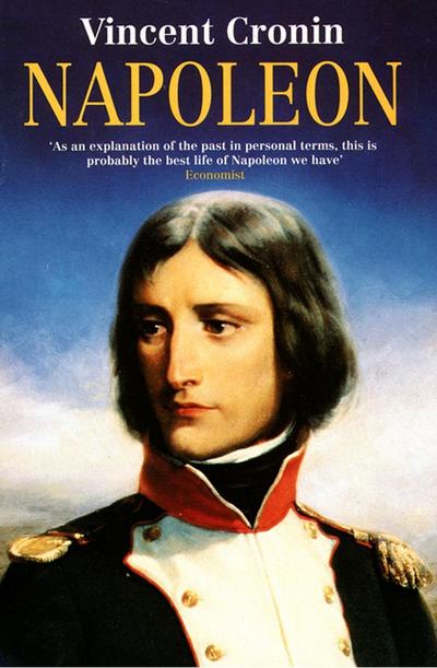 Napoleon (TEXT ONLY)