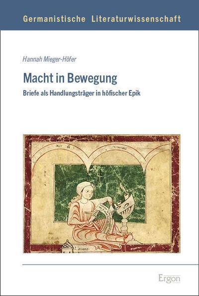 Macht in Bewegung