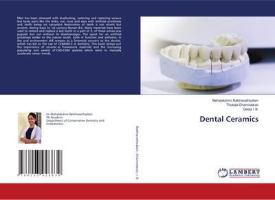 Dental Ceramics