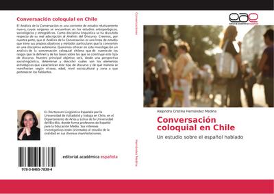 Conversación coloquial en Chile