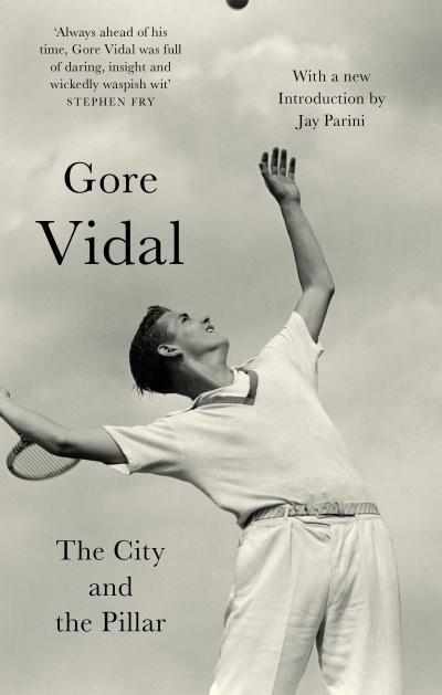 The City And The Pillar