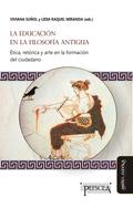 La educación en la filosofía antigua