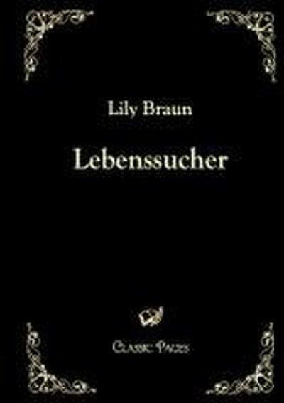 Lebenssucher