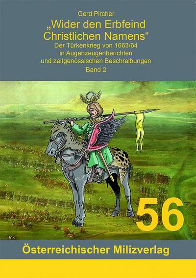 Wider den Erbfeind Christlichen Namens