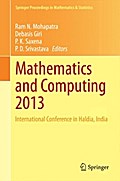 Mathematics and Computing 2013