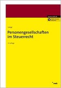 Personengesellschaften im Steuerrecht