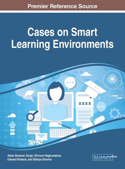 Cases on Smart Learning Environments