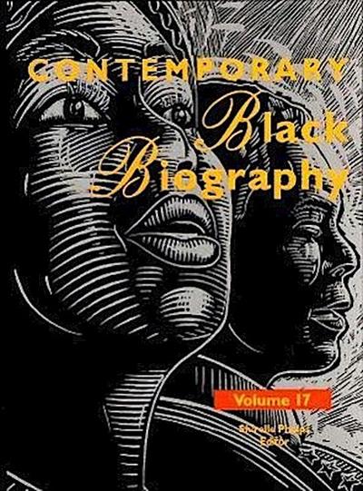 Contemporary Black Biography
