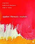 Applied Thematic Analysis
