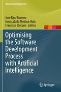 Optimising the Software Development Process with Artificial Intelligence