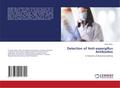 Detection of Anti-aspergillus Antibodies