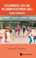DEVELOPMENTAL STATE AND MILLENNIUM DEVELOPMENT GOALS
