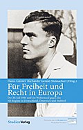 Für Freiheit und Recht in Europa