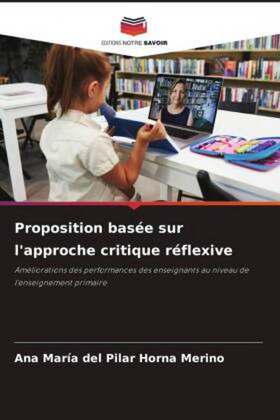 Proposition basée sur l’approche critique réflexive