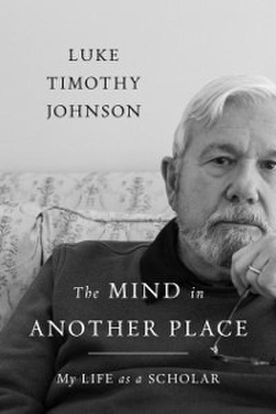 Mind in Another Place