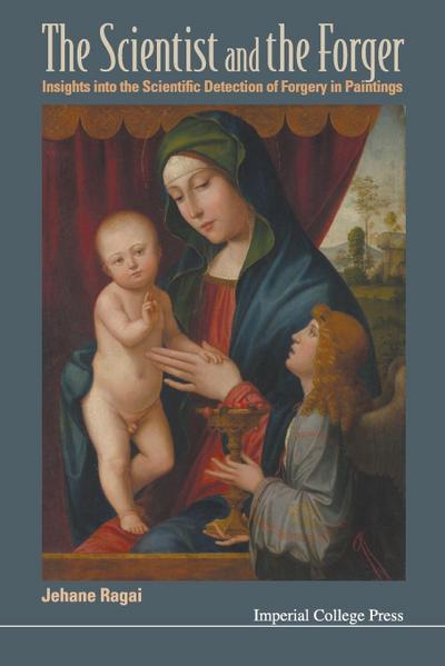 THE SCIENTIST AND THE FORGER