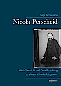 Nicola Perscheid (1864 - 1930).