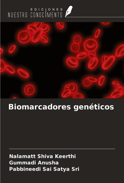 Biomarcadores genéticos