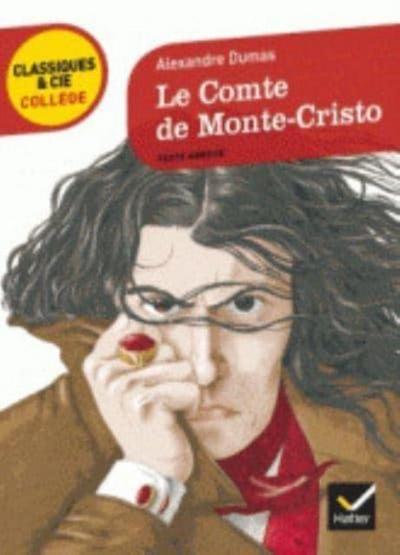 Dumas, A: Comte de Monte-Cristo (texte abrege)