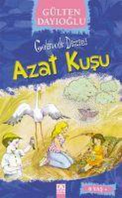 Azat Kusu