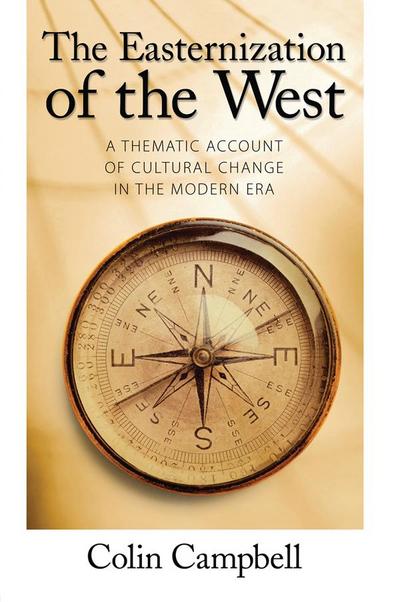 Easternization of the West
