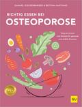 Richtig essen bei Osteoporose