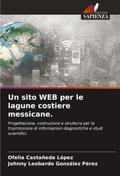 Un sito WEB per le lagune costiere messicane.