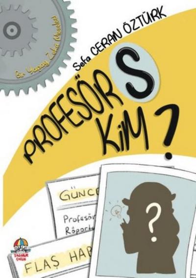 Profesör S Kim