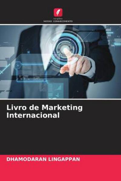 Livro de Marketing Internacional