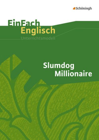 Slumdog Millionaire: Filmanalyse