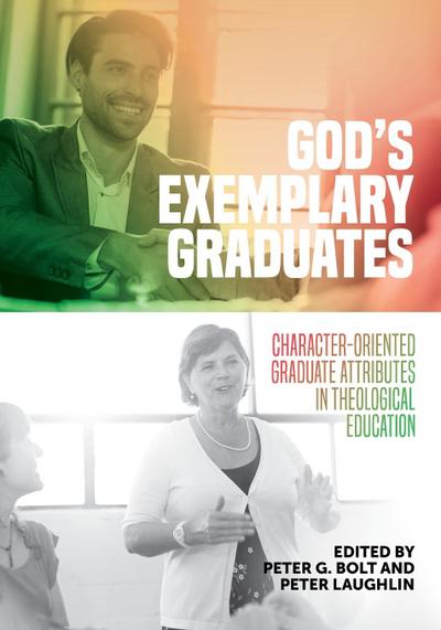 God’s Exemplary Graduates