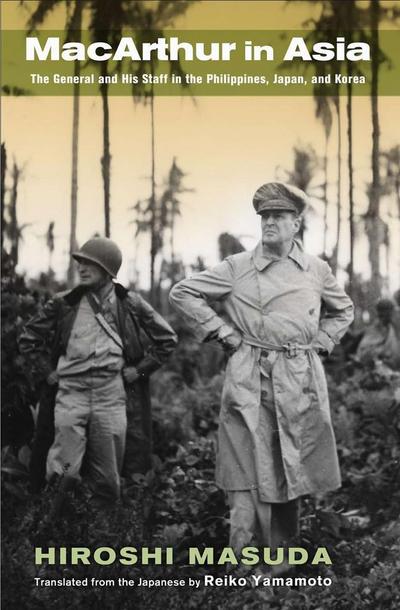 MacArthur in Asia