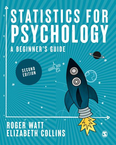 Statistics for Psychology