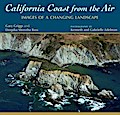 California Coast from the Air