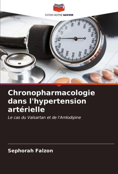 Chronopharmacologie dans l’hypertension artérielle