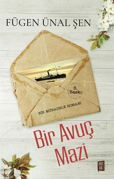 Bir Avuc Mazi