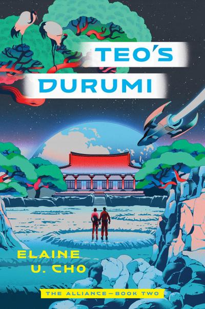 Teo’s Durumi