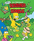 Simpsons: Sommerspaß für heiße Tage