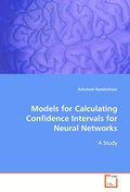 Models for Calculating Confidence Intervals for Neural Networks