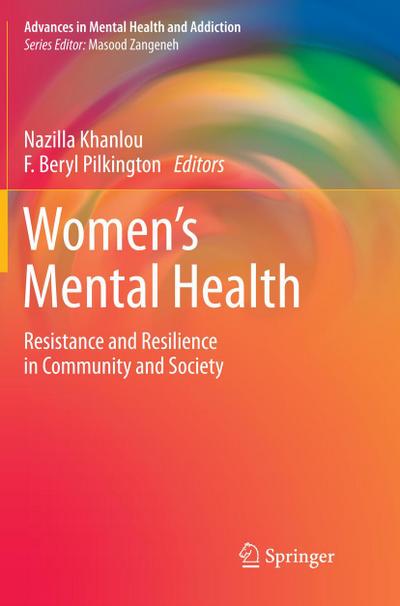 Women’s Mental Health