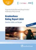 Krankenhaus Rating Report 2024