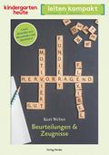 Beurteilungen & Zeugnisse