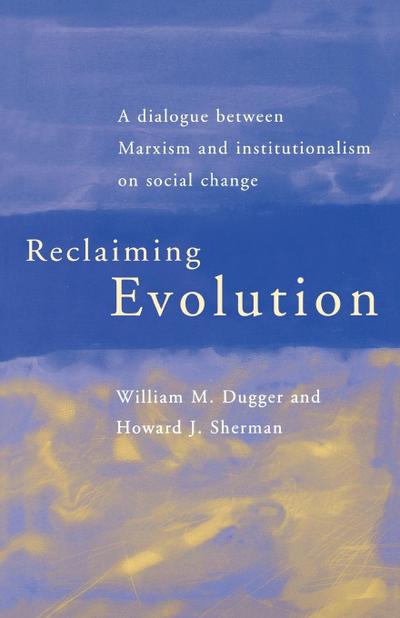 Reclaiming Evolution