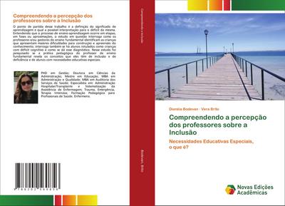 Compreendendo a percepção dos professores sobre a Inclusão